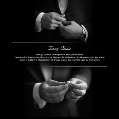 آتلیه عکاسی در مبارکه