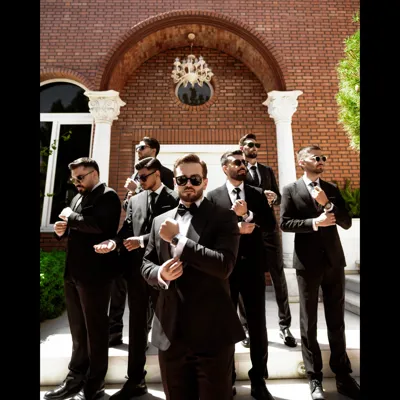 آتلیه عکاسی در مبارکه