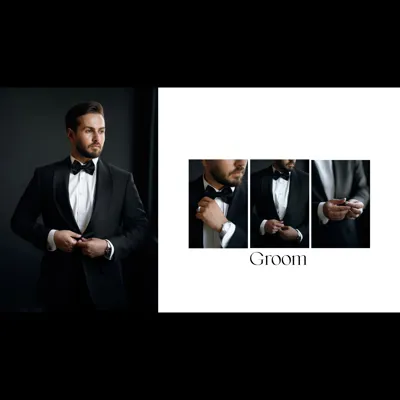 آتلیه عکاسی در مبارکه