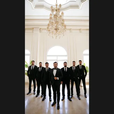 آتلیه عکاسی در مبارکه