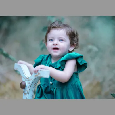 آتلیه عکاسی در مبارکه