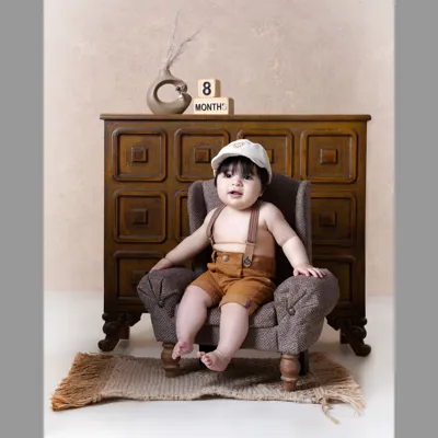 آتلیه عکاسی در مبارکه