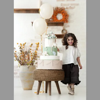 آتلیه عکاسی در مبارکه