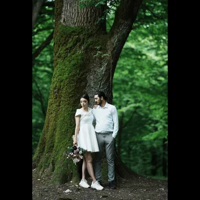 آتلیه عکاسی در مبارکه