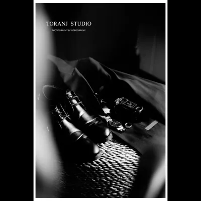 آتلیه عکاسی در مبارکه