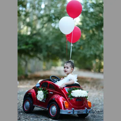 آتلیه عکاسی در مبارکه