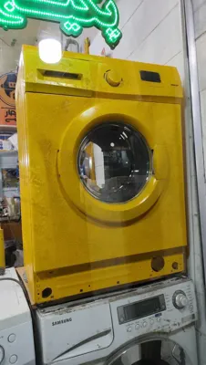 نمایندگی تعمیر لباسشویی در پردیس