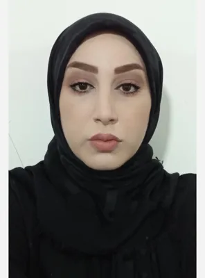 فاطمه جوانمرد