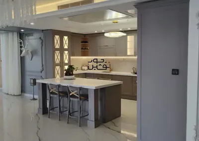 کابینت نو کلاسیک