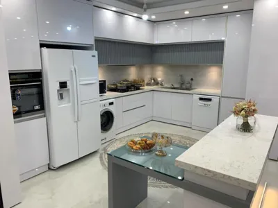 مدرن ترکیبی