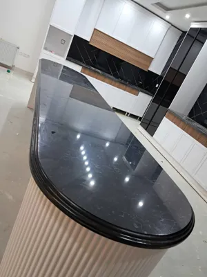 کابینت منحنی