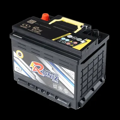 خرید باتری در اردبیل