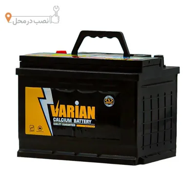 فروش باتری در اردبیل