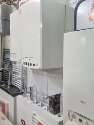 پکیج ایران رادیاتور داخل اصفهان