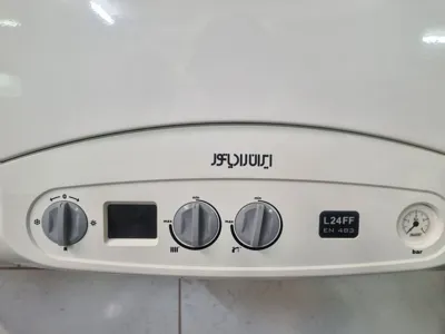 نمایندگی ایران رادیاتور در اصفهان