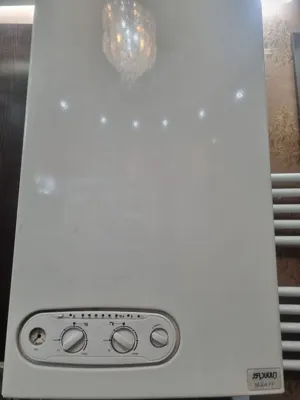 تعمیر پکیج ایران رادیاتور داخل اصفهان