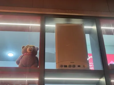 تعمیر پکیج ایران رادیاتور داخل اصفهان