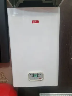 تعمیر پکیج بوش داخل اصفهان