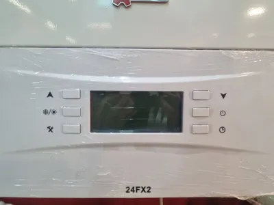 تعمیر پکیج بوش داخل اصفهان