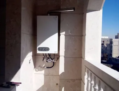 تعمیرات پکیج در اصفهان