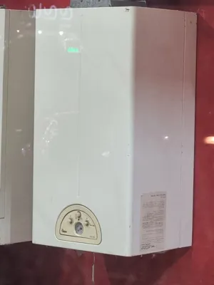 تعمیر کار انواع پکیج در اصفهان