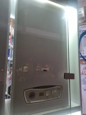 سرویس کار و تعمیر کار انواع پکیج در اصفهان