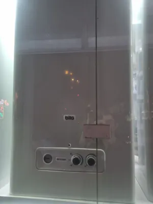 سرویس کار و تعمیر کار انواع پکیج در اصفهان