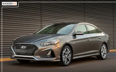 تعمیرات خودرو های هیبریدی اصفهان