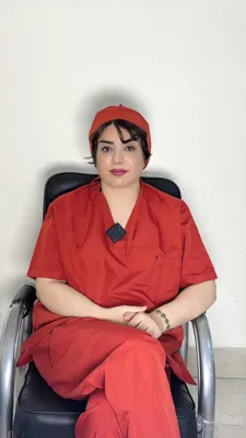 مطب مامایی دکتر بهاروند