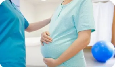 لابیاپلاستی توسط خانم بهاروند درخرم آباد