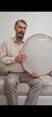 آموزش آنلاین تنبور و دف