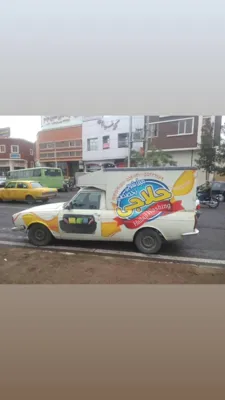 شستشوی مبل کاشان