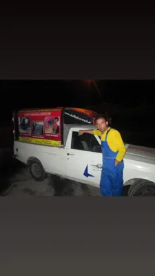 شستشوی مبل کاشان