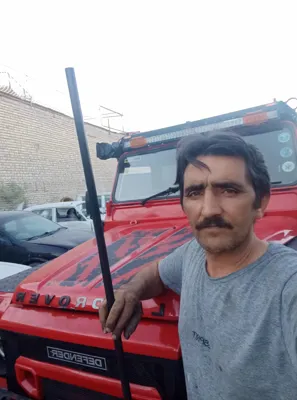 صافکاری و نقاشی ماشین در اصفهان 