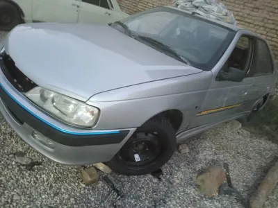 صافکاری و نقاشی ماشین در اصفهان 