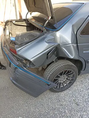 صافکاری و نقاشی ماشین در اصفهان 