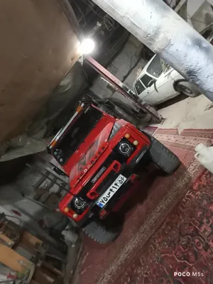 صافکاری و نقاشی ماشین در اصفهان 