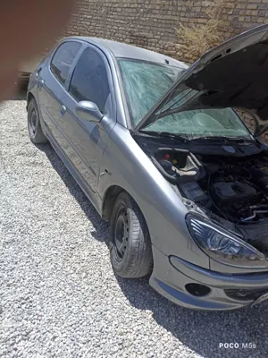 صافکاری و نقاشی ماشین در اصفهان 