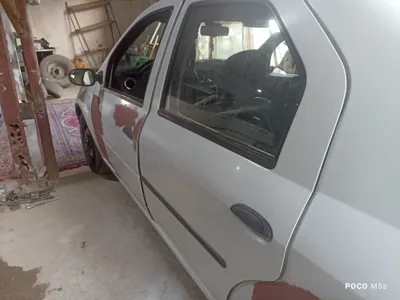 صافکاری و نقاشی ماشین در اصفهان 