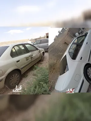 نقاشی ماشین در اصفهان