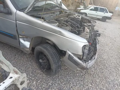 مشکلات شما در خیابان دغدغه ما هم هست پس مارا یار خود بدانید 09132676790