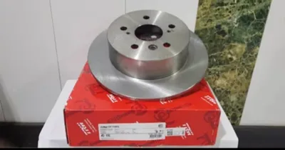 لوازم یدکی تویوتا در شیراز