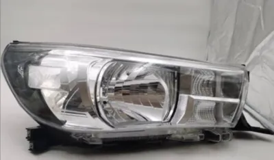 لوازم یدکی تویوتا در شیراز