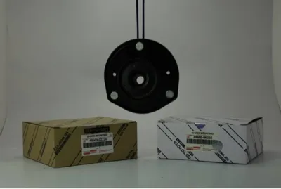 لوازم یدکی تویوتا در شیراز