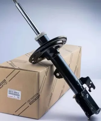 لوازم یدکی تویوتا در شیراز