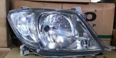 لوازم یدکی تویوتا در شیراز