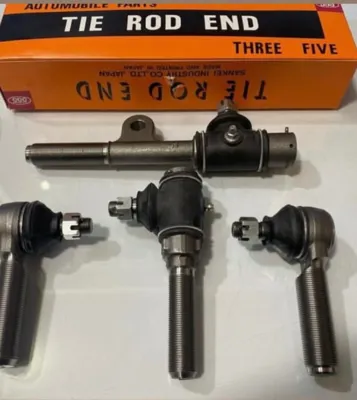 لوازم یدکی تویوتا در شیراز