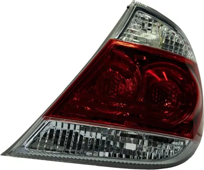 لوازم یدکی تویوتا در شیراز