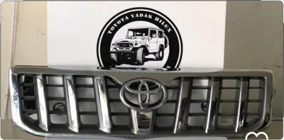 لوازم یدکی تویوتا در شیراز
