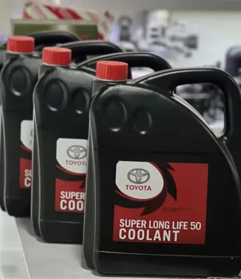 لوازم یدکی تویوتا در شیراز